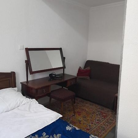 Guesthouse ボルジョミ エクステリア 写真