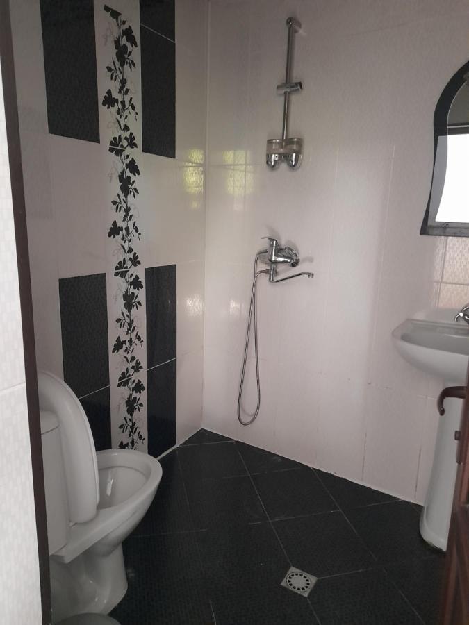 Guesthouse ボルジョミ エクステリア 写真