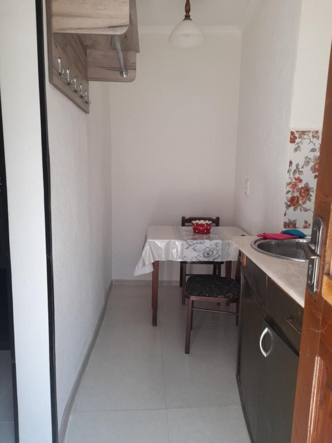 Guesthouse ボルジョミ エクステリア 写真