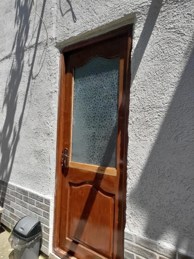 Guesthouse ボルジョミ エクステリア 写真