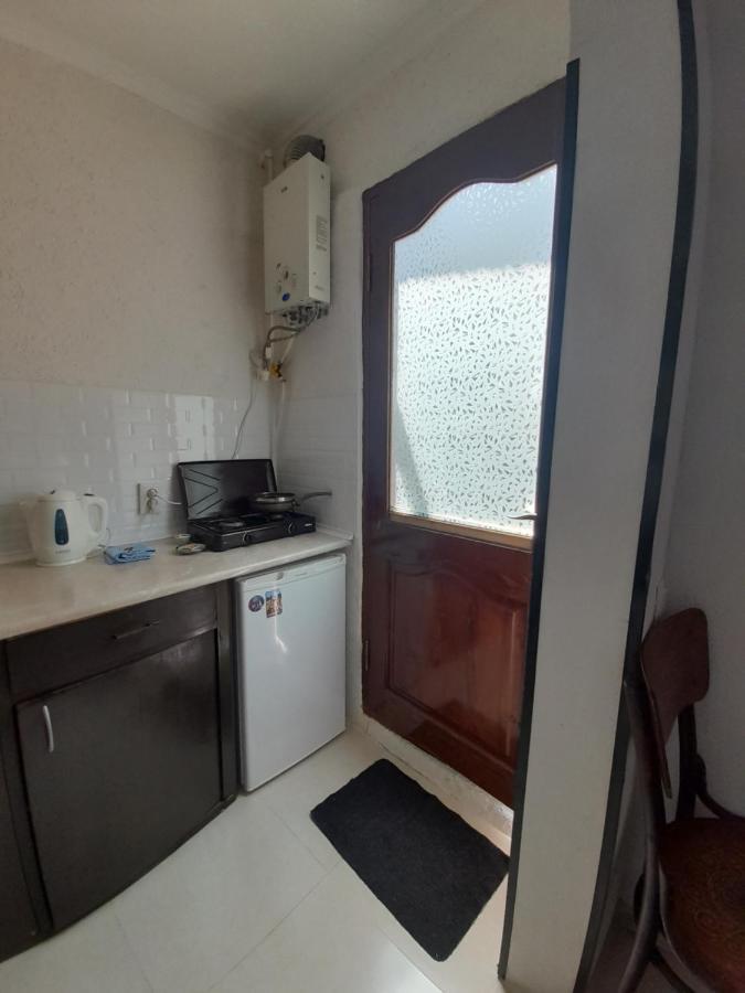 Guesthouse ボルジョミ エクステリア 写真