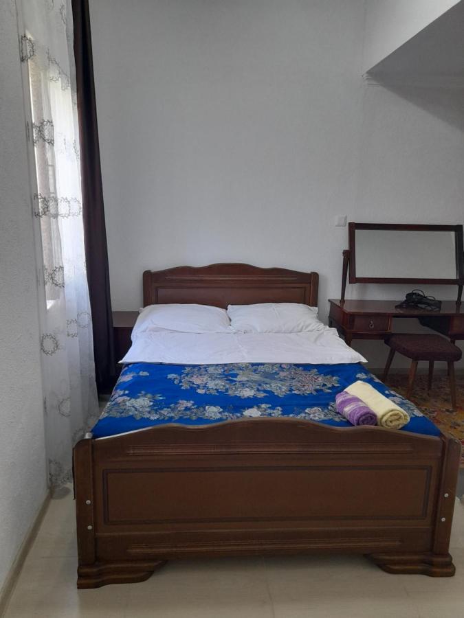 Guesthouse ボルジョミ エクステリア 写真