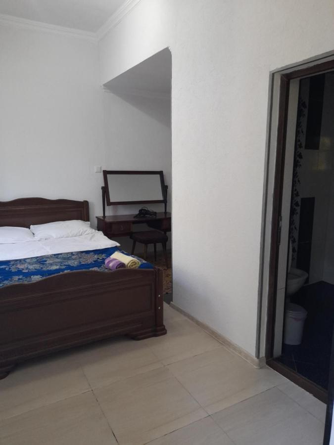 Guesthouse ボルジョミ エクステリア 写真