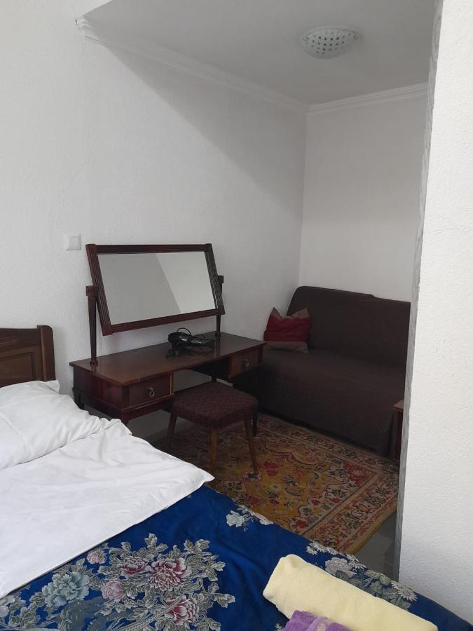Guesthouse ボルジョミ エクステリア 写真