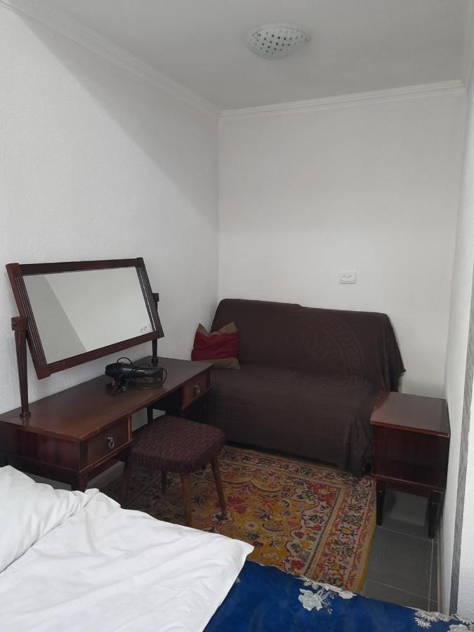 Guesthouse ボルジョミ エクステリア 写真