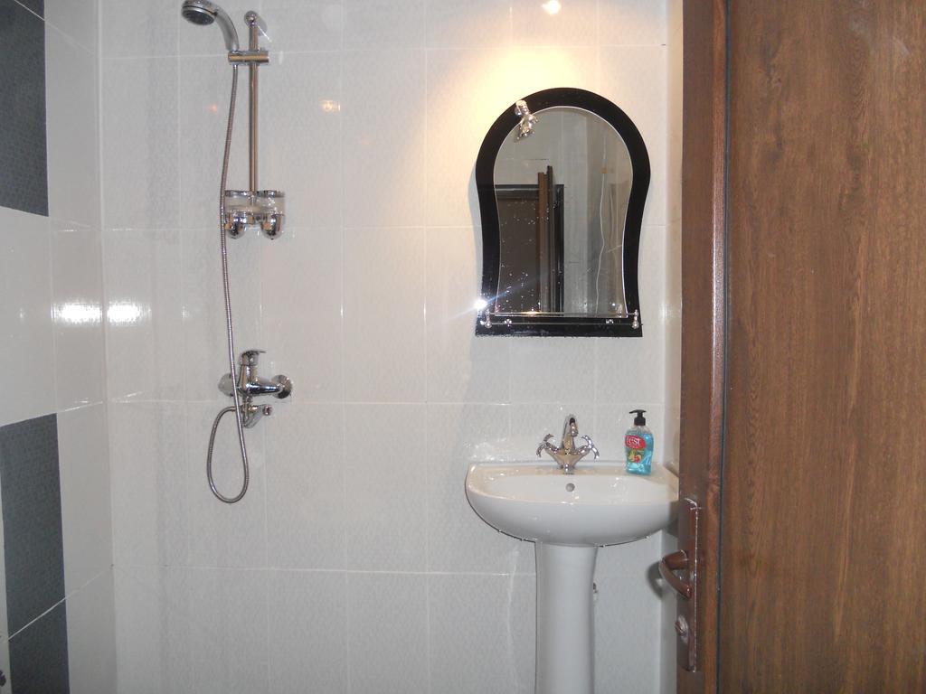 Guesthouse ボルジョミ 部屋 写真